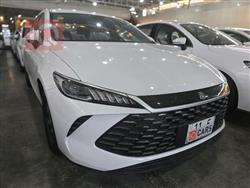 بي واي دي Qin Plus